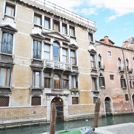 Residenza Marina Apartment Venice Ngoại thất bức ảnh