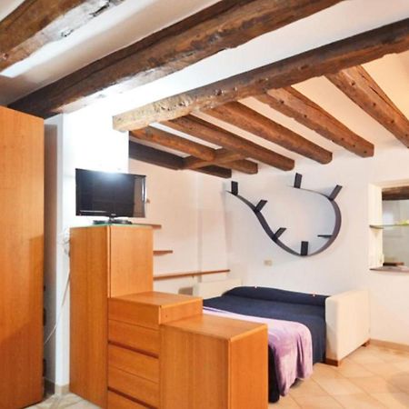 Residenza Marina Apartment Venice Ngoại thất bức ảnh