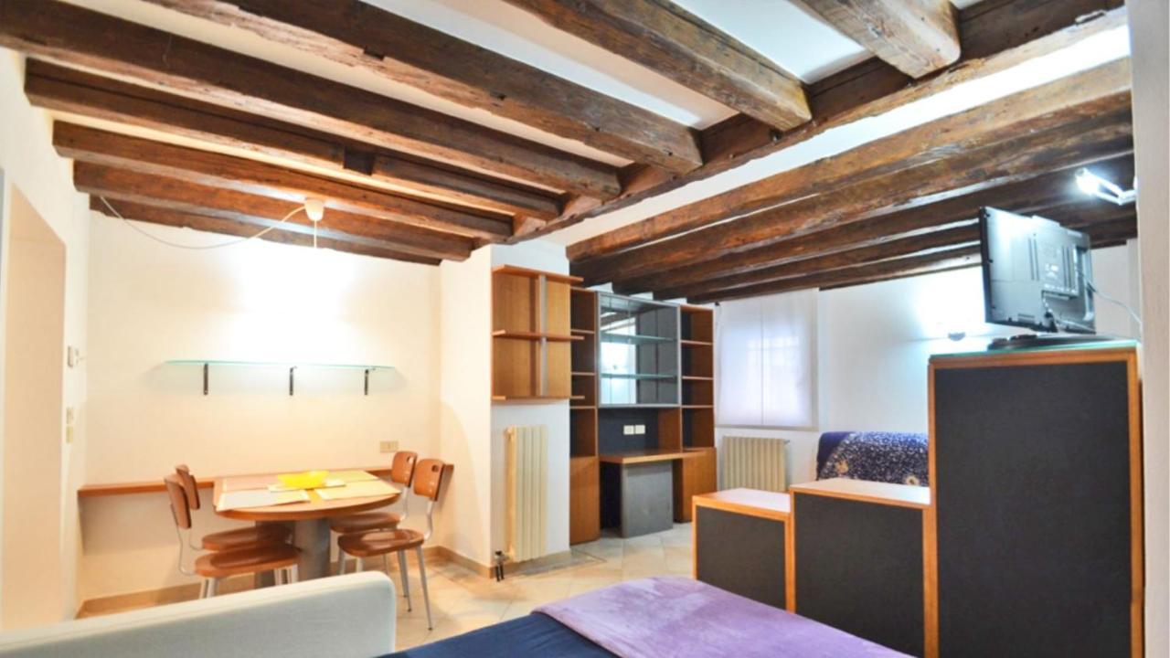 Residenza Marina Apartment Venice Ngoại thất bức ảnh