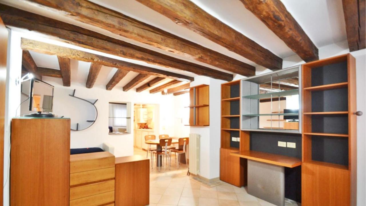 Residenza Marina Apartment Venice Ngoại thất bức ảnh