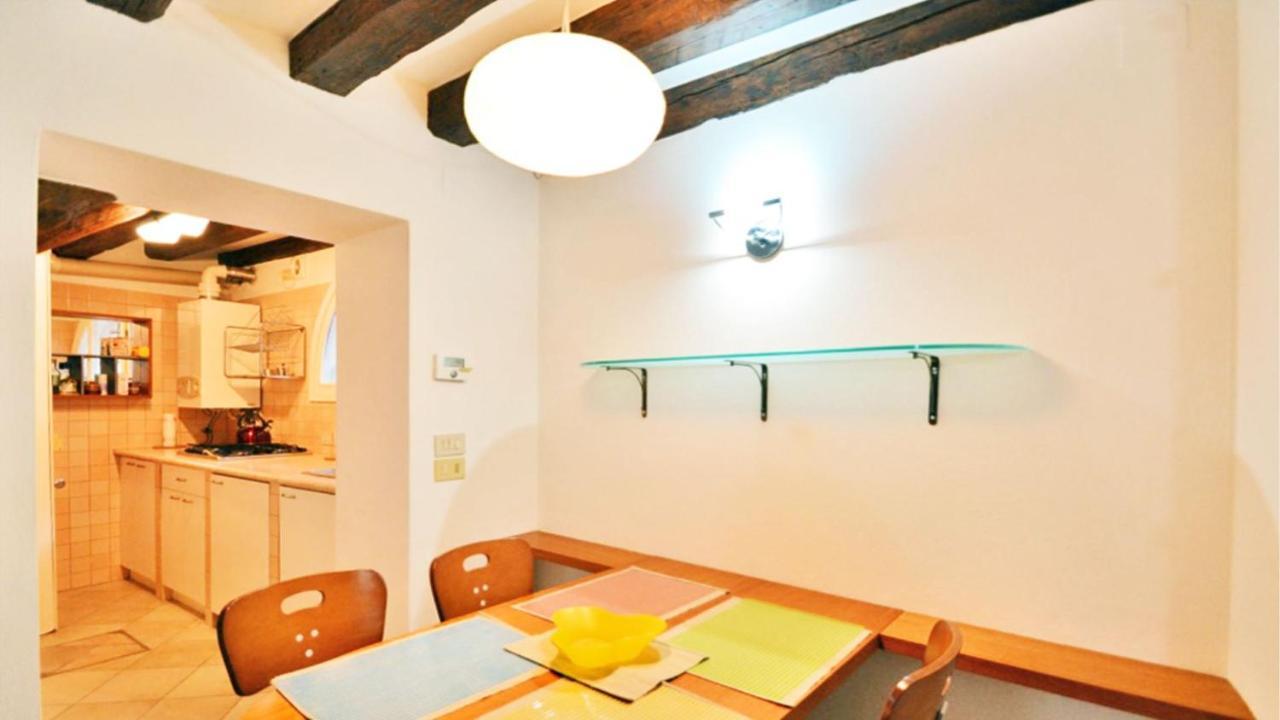 Residenza Marina Apartment Venice Ngoại thất bức ảnh